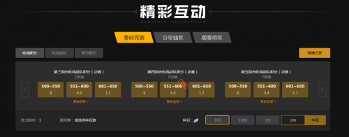 力与趣味性 力与趣味性