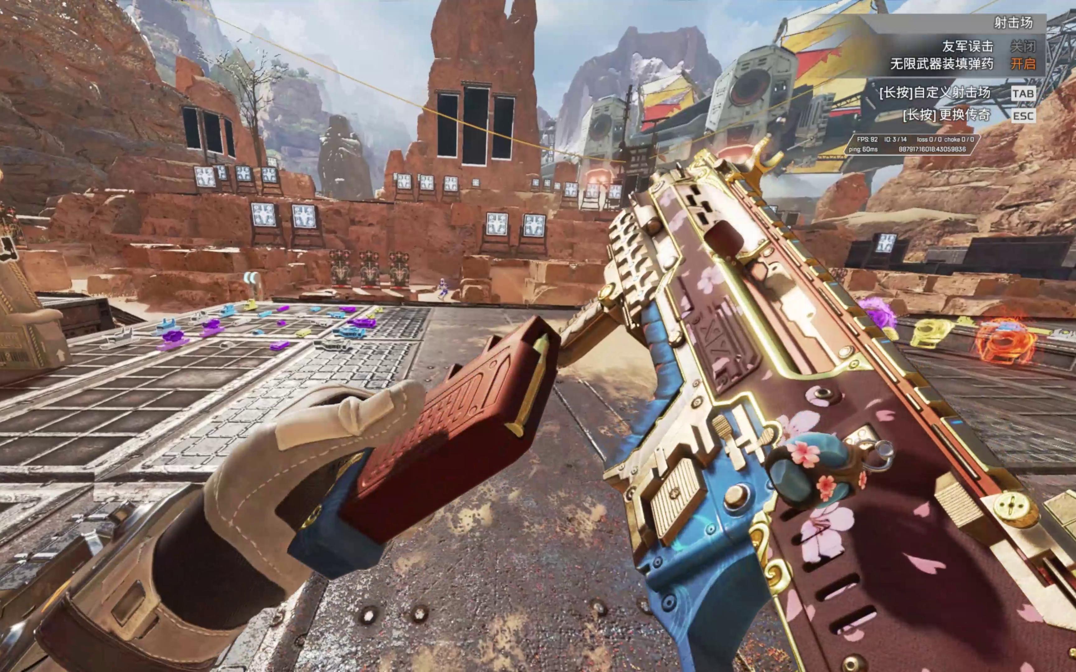 这更像是一 这更像是一