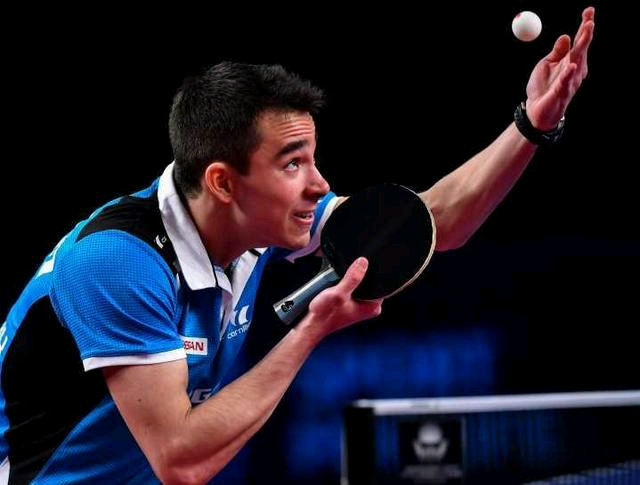 一名能攻善 一名能攻善