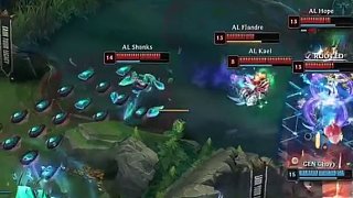 ul ul