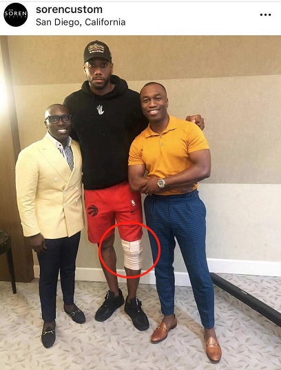 NFL赞助