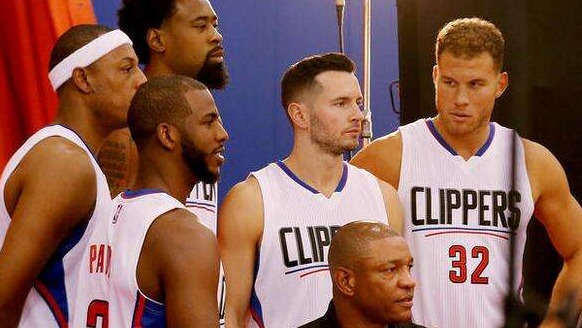 席卷NBA